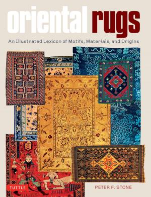 Cover of the book Oriental Rugs by Robin L. Rielly