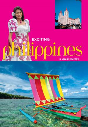 Book cover of Exciting Philippines