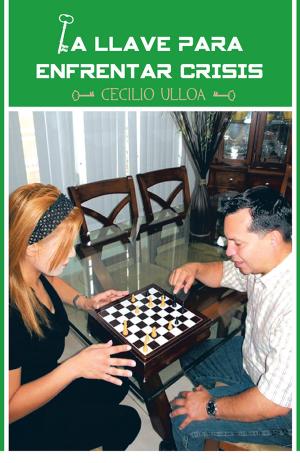 Cover of La Llave Para Enfrentar Crisis