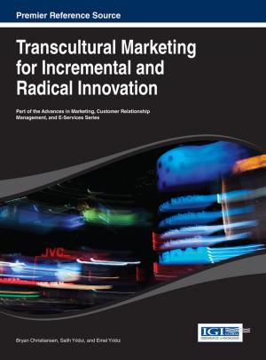 Cover of the book Transcultural Marketing for Incremental and Radical Innovation by Joseph B. Adeyeri