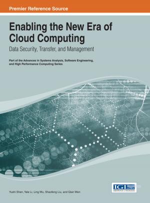 Book cover of Enabling the New Era of Cloud Computing