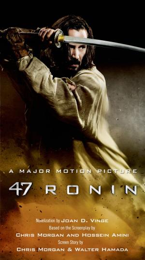 Cover of the book 47 Ronin by Patrick Creevy