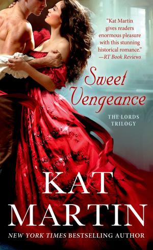 Cover of the book Sweet Vengeance by C.J. Baty