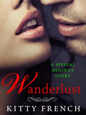 Cover of the book Wanderlust by Jonathan Weisman