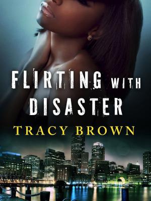Cover of the book Flirting with Disaster by Erin Kelly, Chris Chibnall