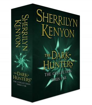 Book cover of The Dark-Hunters (The Collection Thus Far)