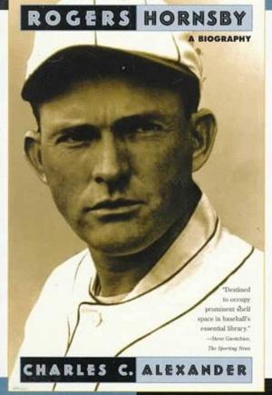 Cover of the book Rogers Hornsby by Nick Turse