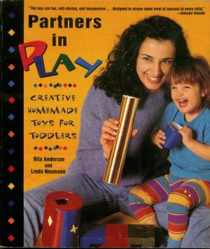 Cover of the book Partners In Play by Alex Epstein