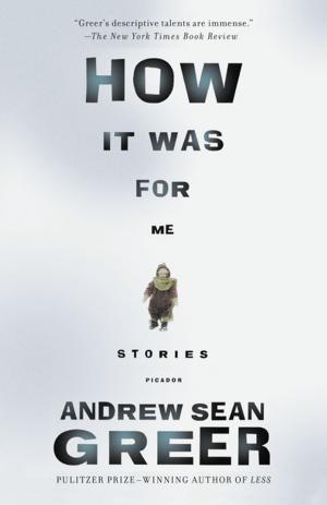 bigCover of the book How It Was for Me by 