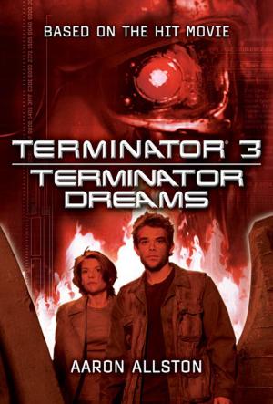 Book cover of Terminator 3: Terminator Dreams