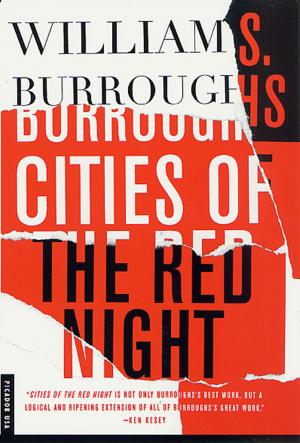 Cover of the book Cities of the Red Night by Jeffrey Rosen, Thirteen/WNET
