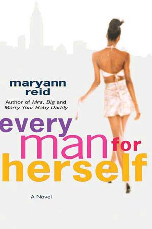 Book cover of Every Man for Herself