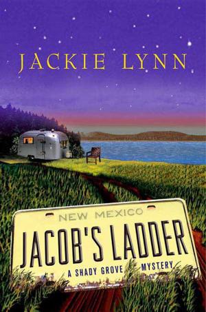 Cover of the book Jacob's Ladder by Bill Press