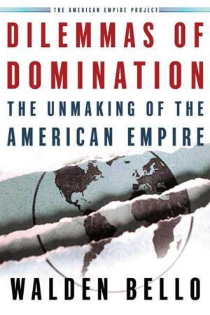 Cover of the book Dilemmas of Domination by Patrick J. Murphy