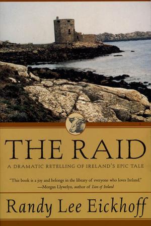 Cover of the book The Raid by Joel Martin, William J. Birnes