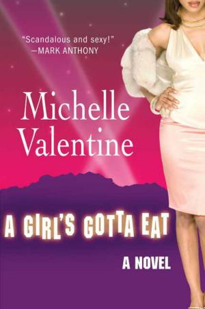 Cover of the book A Girl's Gotta Eat by Barbara Forte Abate