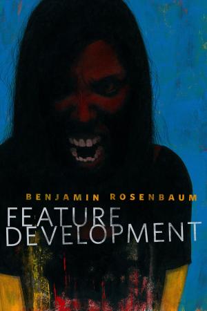 bigCover of the book Feature Development for Social Networking by 