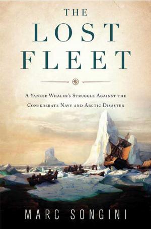 Cover of The Lost Fleet