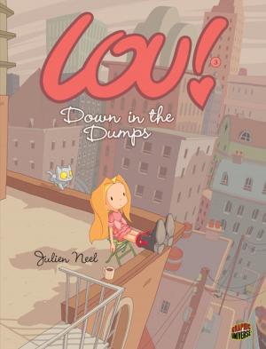 Cover of the book Down in the Dumps by Jacqueline Jules