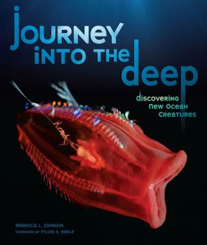 Cover of the book Journey into the Deep by Tessa Kenan