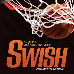 Cover of the book Swish by R. T. Martin