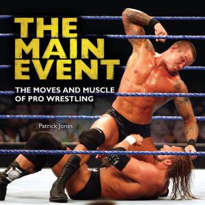 Book cover of The Main Event