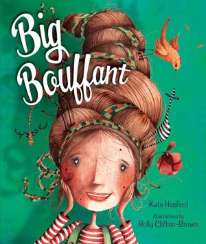 Cover of the book Big Bouffant by Ellen Fischer, Tilda Balsley