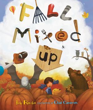 Cover of the book Fall Mixed Up by Mia Posada