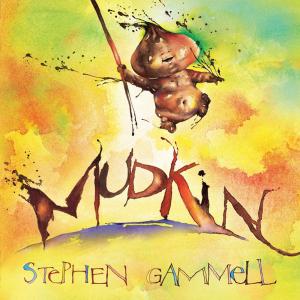 bigCover of the book Mudkin by 