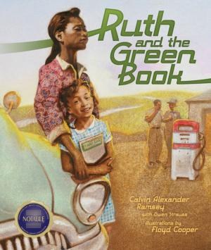 Cover of the book Ruth and the Green Book by Sara E. Hoffmann
