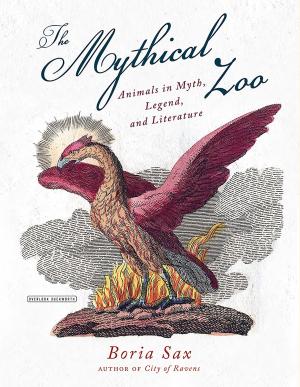 Cover of the book Mythical Zoo by Tamara Maynes