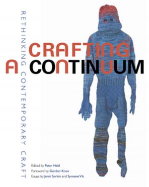 Cover of the book Crafting a Continuum by Lars Schoultz