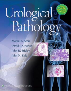 Cover of the book Urological Pathology by Cumali Aktolun, Stanley Goldsmith