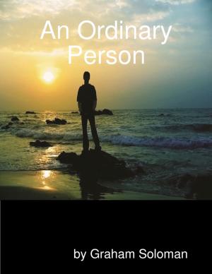 Cover of the book An Ordinary Person by Evangelist Theresa Denise Pettaway