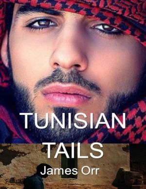 Cover of the book Tunisian Tails by OJOBO EMMANUEL ABAH