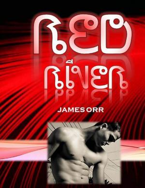 Cover of the book Red River by Sam G Cameron