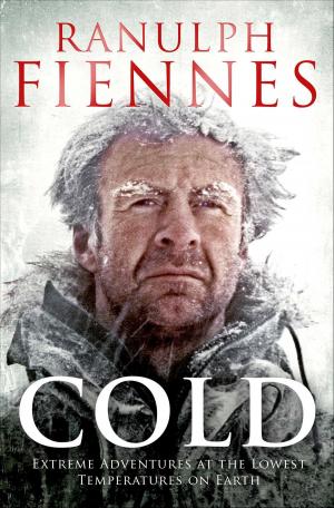 Cover of the book Cold by The Medieval Murderers