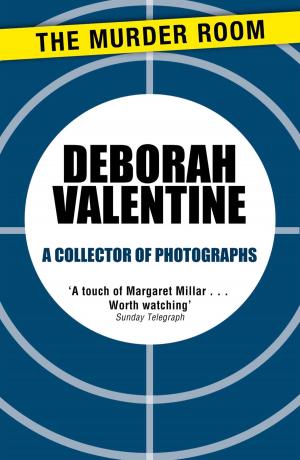 Cover of the book A Collector of Photographs by Robin Shepherd