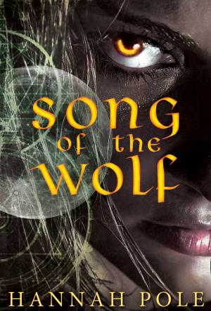 Book cover of Song Of The Wolf
