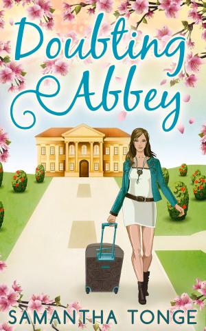 Cover of the book Doubting Abbey by Sean Rayment