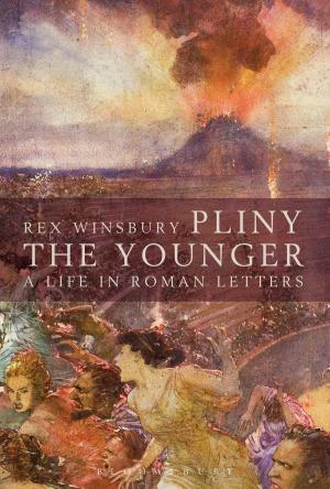 Cover of the book Pliny the Younger by Eric Linklater