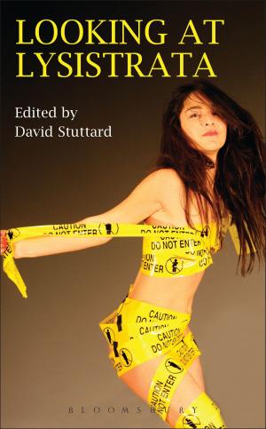Cover of the book Looking at Lysistrata by Steve Pace