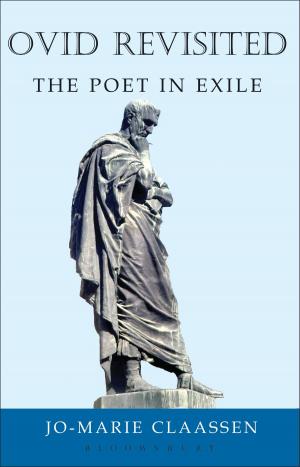 Cover of the book Ovid Revisited by 