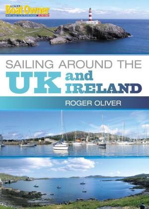 Cover of Practical Boat Owner's Sailing Around the UK and Ireland