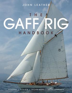 Cover of the book The Gaff Rig Handbook by Fatima Sharafeddine