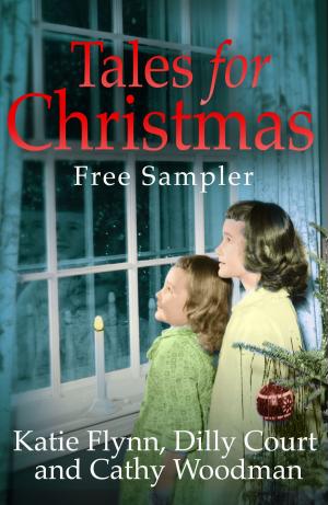 Book cover of Tales for Christmas: Free festive tasters to warm your heart