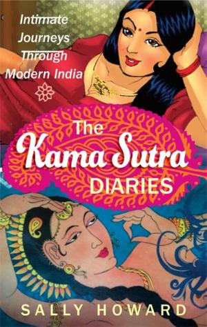 Cover of the book The Kama Sutra Diaries by Adele Gruber