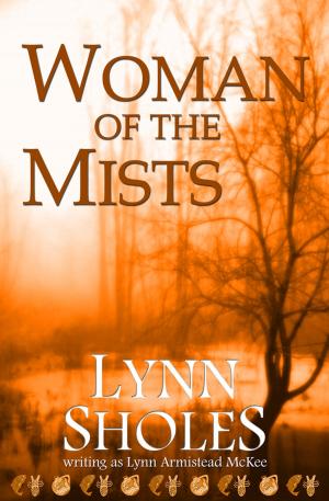 Book cover of Woman of the Mists