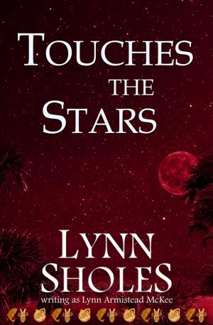 Book cover of Touches the Stars