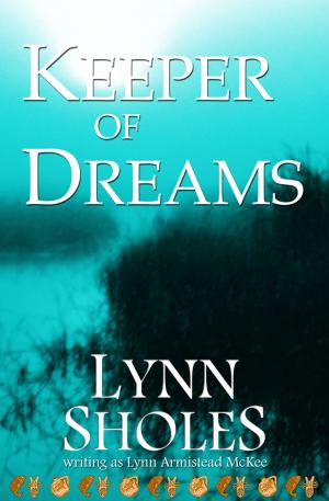 Cover of the book Keeper of Dreams by JR Thomas